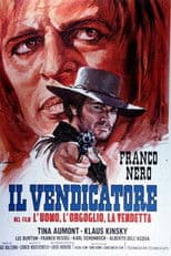 L'uomo, l'orgoglio, la vendetta
