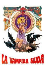 La vampira nuda