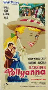 Il segreto di Pollyanna