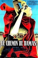 Le Chemin de Damas