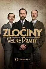 I misteri di Praga