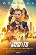 The Misfits