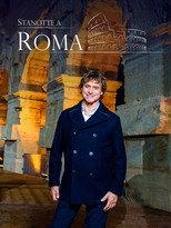 Stanotte a Roma