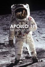 Apollo 11 - La storia mai raccontata