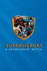 Supereroi - Battaglia senza fine