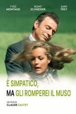 È simpatico, ma gli romperei il muso