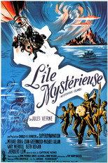 L'Île Mystérieuse