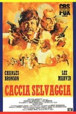 Caccia selvaggia