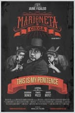 Marioneta ciega