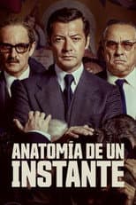 Anatomía de un instante