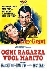 Ogni ragazza vuol marito