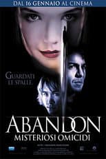Abandon - Misteriosi omicidi