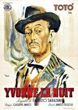 Yvonne la Nuit