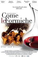 Come le formiche