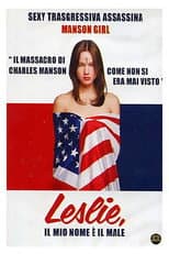 Leslie, il mio nome è il male