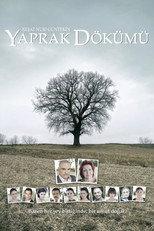 Yaprak Dökümü