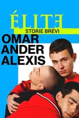 Elite Storie Brevi: Omar Ander Alexis