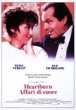Heartburn - Affari di cuore