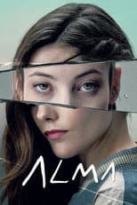 Alma - The Girl in the Mirror
