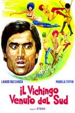 Il vichingo venuto dal sud