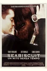 Seabiscuit - Un mito senza tempo