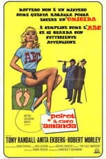 Poirot e il caso Amanda