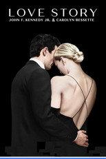 Love Story: John F. Kennedy Jr. & Carolyn Bessette