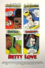 Betty Love