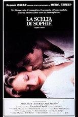 La scelta di Sophie