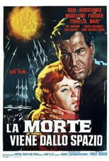 La morte viene dallo spazio