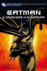 Batman - Il cavaliere di Gotham