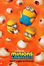 Minions & Monsters