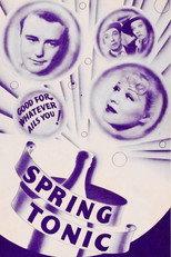 Spring Tonic
