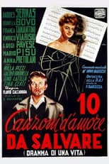 10 canzoni d'amore da salvare
