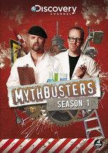 MythBusters (Selected Edition)