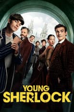 Young Sherlock