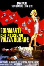 I diamanti che nessuno voleva rubare
