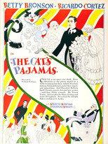 The Cat's Pajamas