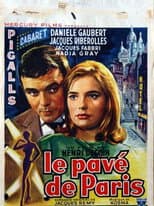Le Pavé de Paris