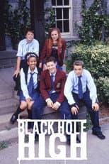 Strange Days at Blake Holsey High