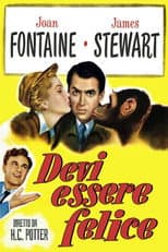 Devi essere felice