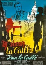 M'sieur la Caille