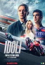 Idoli - Fino all’ultima corsa