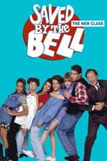 Bayside School - la nuova classe