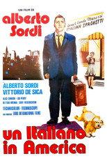 Un italiano in America