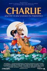 Charlie - Anche i cani vanno in paradiso