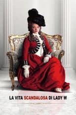 La vita scandalosa di Lady W