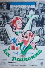 La Patronne