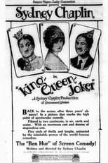 King, Queen, Joker