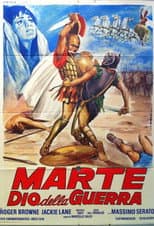 Marte, dio della guerra